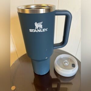 Stanley Blue 40oz